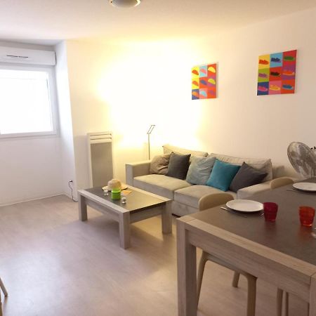 Apparteo Perpignan Zewnętrze zdjęcie