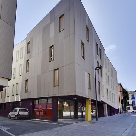 Apparteo Perpignan Zewnętrze zdjęcie